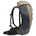 Jack Wolfskin Astro Vent 30 - Wanderrucksack 62 cm (hazel wood) - Ansicht 3