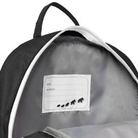 Mammut First Zip 8 - Jr. Rucksack 31 cm (black) - Ansicht 3