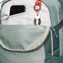 Vaude Wizard 24+4 - Wanderrucksack 52 cm (agave) - Ansicht 6