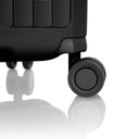 Heys AirLite - 4-Rollen-Trolley M 66 cm erw. (schwarz) - Ansicht 8