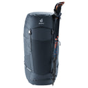 Deuter Futura Pro 40 - Wanderrucksack 70 cm (black) - Ansicht 10