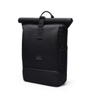 Johnny Urban Allen Medium - Rolltop Backpack 40 cm (black) - Ansicht 2