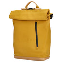 aunts & uncles Japan Fukui Rolltop - Rucksack 15" 42.5 cm (amber) - Ansicht 2