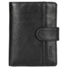 Picard Buddy 1 - Geldbörse 10 cm (schwarz)