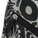 KlICKfix reisenthel Funbag 4 - Lenkertasche 25 cm (fleur black) - Ansicht 4