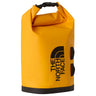 The North Face Base Camp Dry Bag - Packsack 8L (summit gold/tnf black)