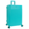 Heys HiLite - 4-Rollen-Trolley L 74 cm erw. (aqua breeze)