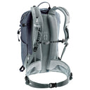 Deuter Trail 25 - Kletterrucksack 52 cm (black-shale) - Ansicht 3
