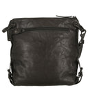 aunts & uncles Grandmas Luxury Club Mrs. Raisin Cookie - Umhängetasche 25 cm (blacksmoke) - Ansicht 2