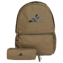 adidas CLSC BP - Rucksack 44 cm (olistr/black)