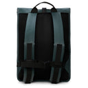 Rains Rolltop - Rucksack 16" 48 cm (mystique) - Ansicht 3
