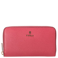 Furla Camelia M Zip - Geldbörse 4cc 15.5 cm (velvet pink corolla)