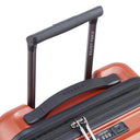 Delsey Paris Turenne 2.0 - 4-Rollen-Kabinentrolley mit Vortasche 55 cm USB erw. (backstein) - Ansicht 7
