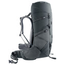 Deuter Aircontact Core 45 + 10 SL - Trekkingrucksack 82 cm (graphite) - Ansicht 5