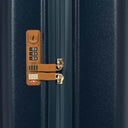 Brics Amalfi - 4-Rollen-Kabinentrolley S 55 cm (blue) - Ansicht 7