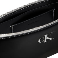 Calvin Klein Contrast - Schultertasche (black) - Ansicht 3