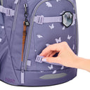 Coocazoo Mate - Schulrucksack 44 cm (Reflective Wings) - Ansicht 8