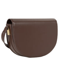 Valentino Bags Rossy Re - Umhängetasche 21.5 cm (caffe) - Ansicht 2