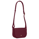 Aigner Pura - Umhängetasche S 20 cm (burgundy) - Ansicht 2