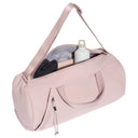 adidas Motion Duffel S - Sporttasche 46.5 cm (dual lilac) - Ansicht 4