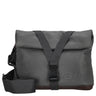 aunts & uncles Japan Tsu - Gürteltasche 23 cm (pewter)