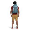 Osprey Sportlite 30 - Wanderrucksack 55 cm (torrent blue) - Ansicht 11