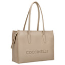 Coccinelle Myrtha 26 - Henkeltasche 36 cm (sandshell) - Ansicht 5