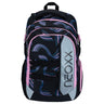 Neoxx ACTIVE PRO - Schulrucksack 45.5 cm (Hello Wave)