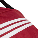 adidas Tiro Duffle Bag Large - Sporttasche 69 cm (tepore/white) - Ansicht 5