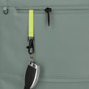Travelite Workfloow - Rucksack L 17" 46 cm (salbei) - Ansicht 9