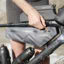 Cyclite Frame Bag / 02 - Rahmentasche (Bikepacking) 38 cm (black) - Ansicht 5