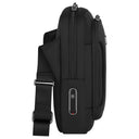 Victorinox Werks Traveler 7.0 - Umhängetasche 28 cm (black) - Ansicht 3