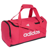 adidas Linear - Sporttasche S 45 cm (power pink/white) - Ansicht 2
