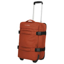 Travelite Bolonia - 2-Rollen-Kabinentrolley 53 cm (orange) - Ansicht 2