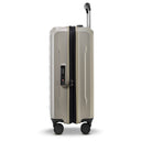 Stratic Phoenix SL - 4-Rollen-Kabinentrolley 55 cm erw. (champagne) - Ansicht 3