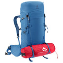 Deuter Aircontact Core 50 + 10 - Trekkingrucksack 82 cm (baltic-nightblue) - Ansicht 8