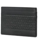 HUGO Men Ethon Card Case - Kreditkartenetui 4cc 10 cm (black) - Ansicht 3
