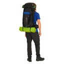 Exped Ridgeline 55 - Wanderrucksack S/M 78 cm (black) - Ansicht 8