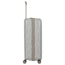 Travelite LASCANA Edition - 4-Rollen-Trolley 76 cm (champagne) - Ansicht 5