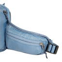 Tatonka Hip Bottle Double II - Gürteltasche 26 cm (elemental blue) - Ansicht 7