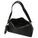 Seidenfelt Meloy - Schultertasche 30 cm (black) - Ansicht 6