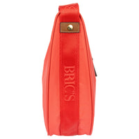 Brics X-Bag Schultertasche 33 cm (poppy) - Ansicht 3