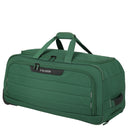 Travelite Skaii - Rollenreisetasche M 69 cm (green)