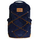 The North Face Jester Pro 28 - Rucksack 16" 45.5 cm (summit navy-leather brown)