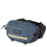 Dakine Packs Hot Laps 5 - Gürteltasche 30 cm (midnight blue)