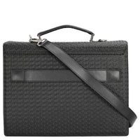 Davidoff Icon - Aktentasche 37 cm (black) - Ansicht 4