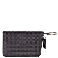 Davidoff Paris - Kreditkartenetui 2cc 11.8 cm (black)