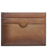 Davidoff Venice - Kreditkartenetui 4cc 9.5 cm (cognac)