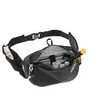 Evoc Hip Pouch 2 - Gürteltasche 24 cm (black) - Ansicht 4