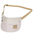 Jack Wolfskin Belt De Luxe - Gürteltasche 27 cm (sea shell) - Ansicht 2